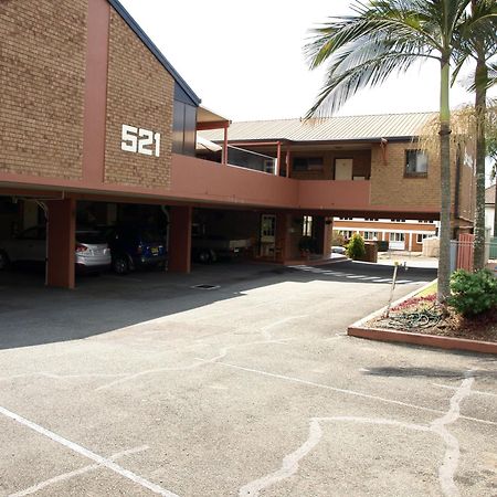 Lancaster Court Motel Brisbane Dış mekan fotoğraf